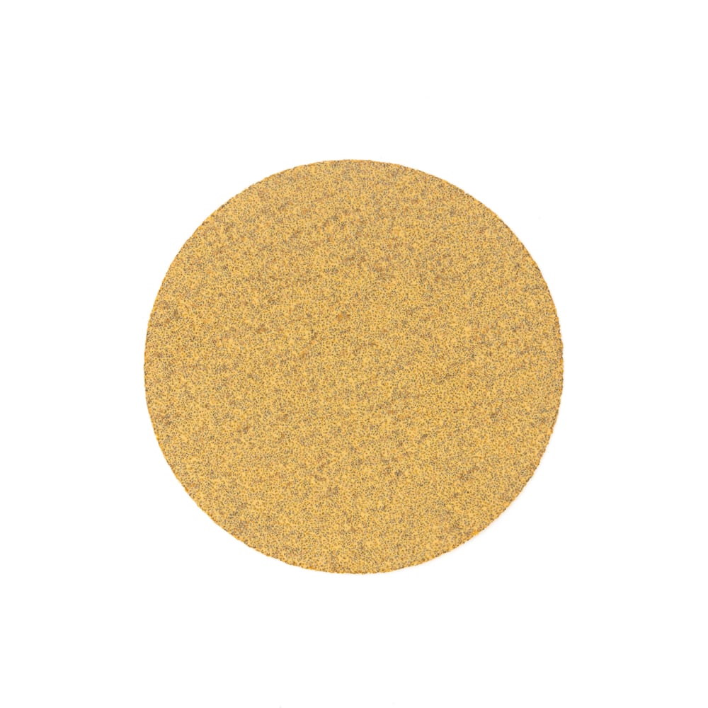 Изображение товара Шлифовальный круг на липучке 125 мм R80, 100 шт TOTFLEX