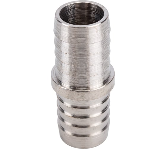 Изображение товара Соединитель шланга 18 мм VALTEC VTr.657.N.1818