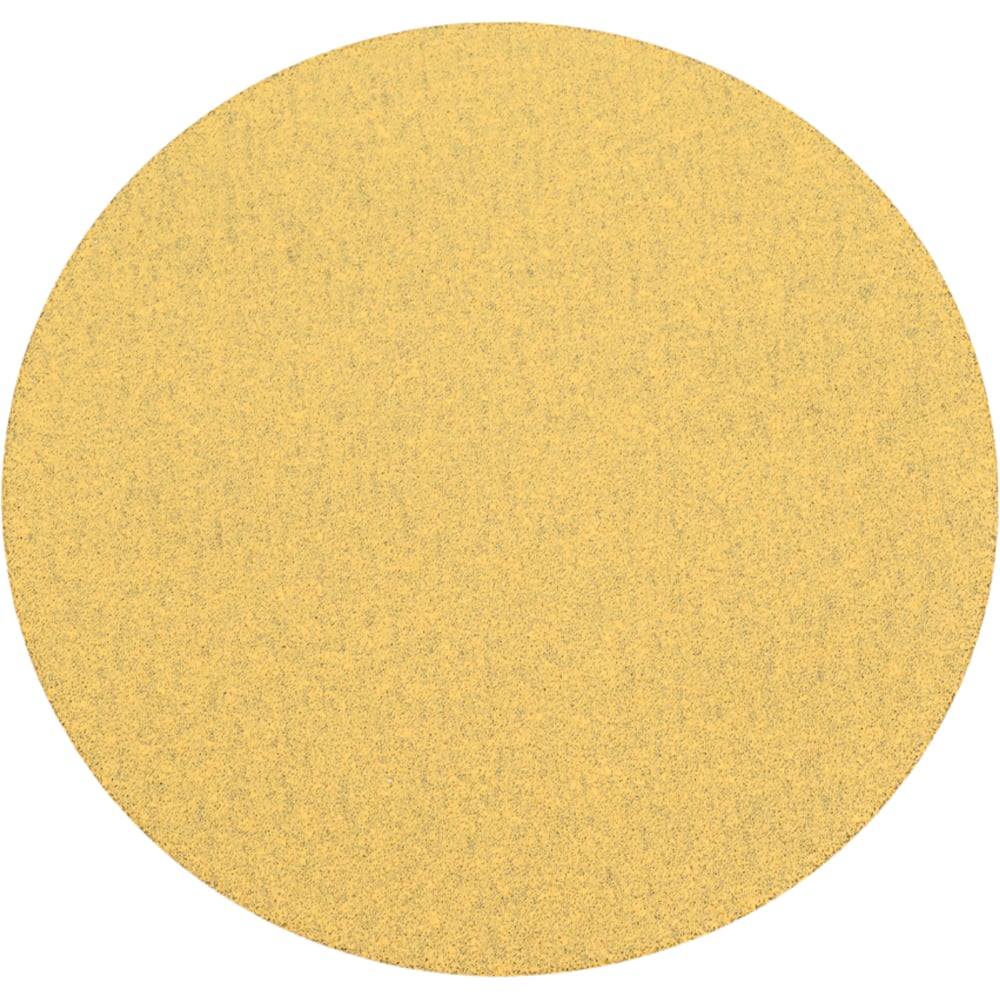 Изображение товара Шлифовальный круг на липучке 125 мм Р120, 100 шт TOTFLEX