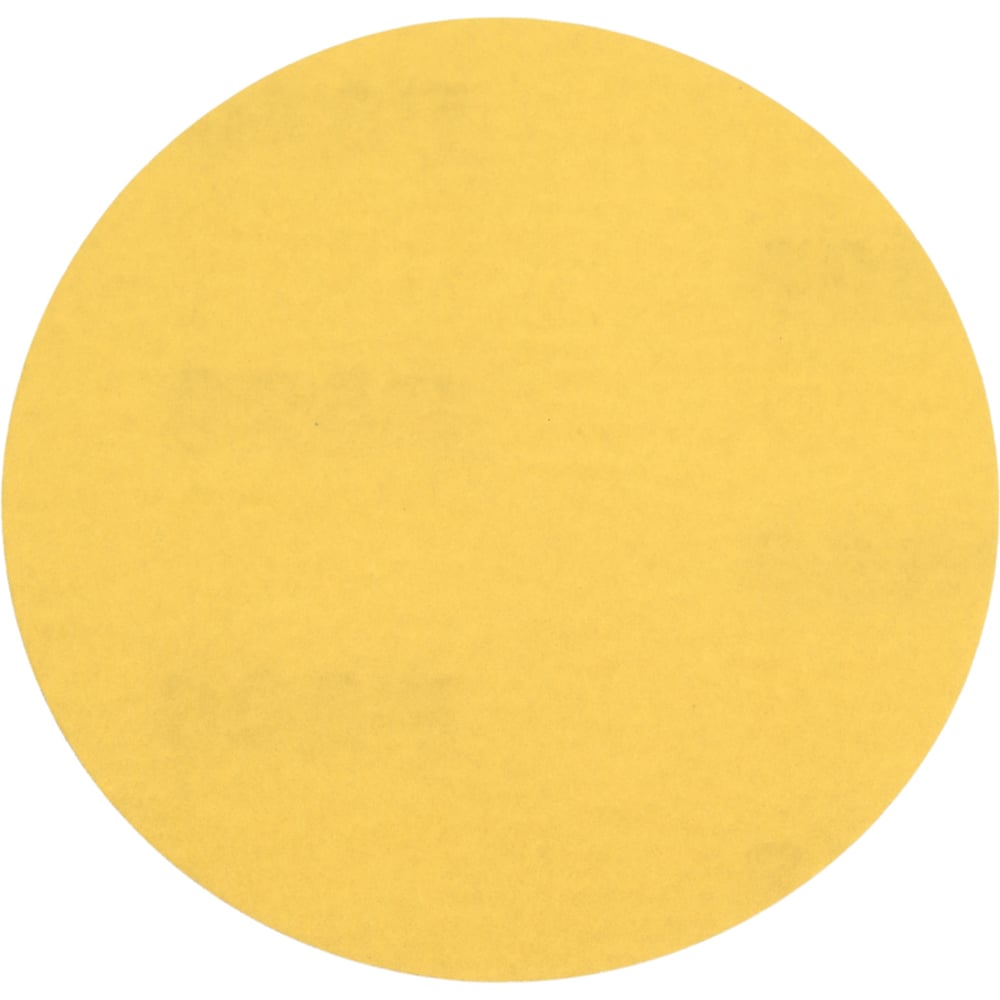 Изображение товара Шлифовальный круг на липучке 125 мм Р800 TOTFLEX 100 шт