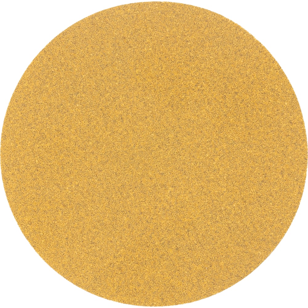 Изображение товара Шлифовальный круг на липучке 125 мм, Р600, 100 штук от TOTFLEX