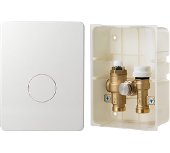 Изображение товара Терморегулирующий монтажный комплект IC-BOX 5 VALTEC VT.ICBOX.5.0