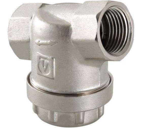 Изображение товара Фильтр универсальный 1" VALTEC VT.386.N.06