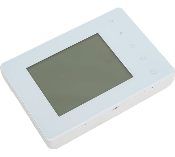 Изображение товара Хронотермостат электронный комнатный беспроводной VALTEC VT.AC707.0.0