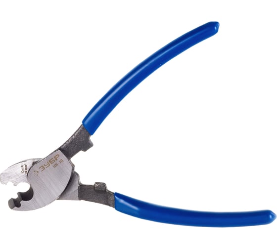 Изображение товара Кабелерез Зубр НК-16 23343-15_z01