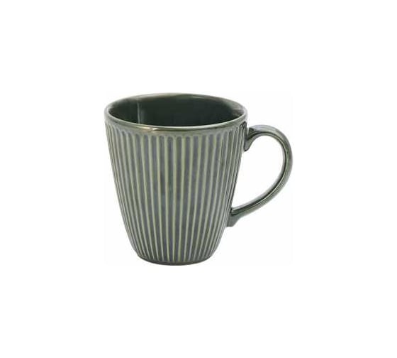 Изображение товара Кружка DOMENIK EMERALD GREEN 330 мл DMD035