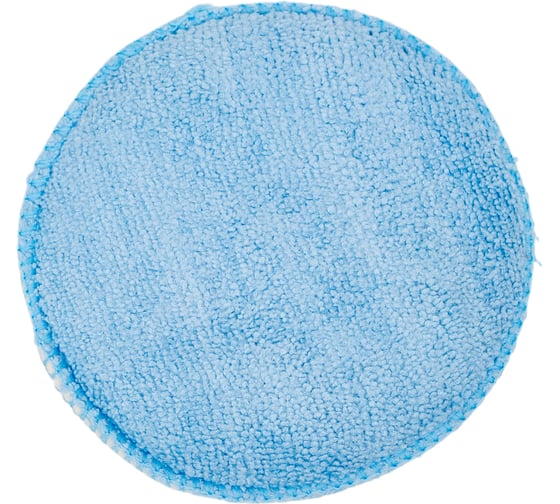 Изображение товара Аппликатор HI-TECH INDUSTRIES обтянутый микрофиброй, для детейлинга интерьера 5M