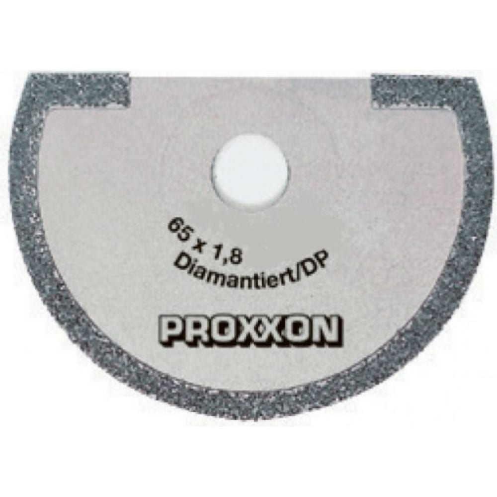 Купить Отрезной диск алмазный для OZI/E Proxxon, PR- 28902