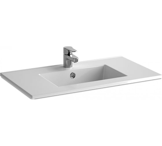 Изображение товара Раковина JACOB DELAFON EXTA112-00 OLA 80 см 00000061748