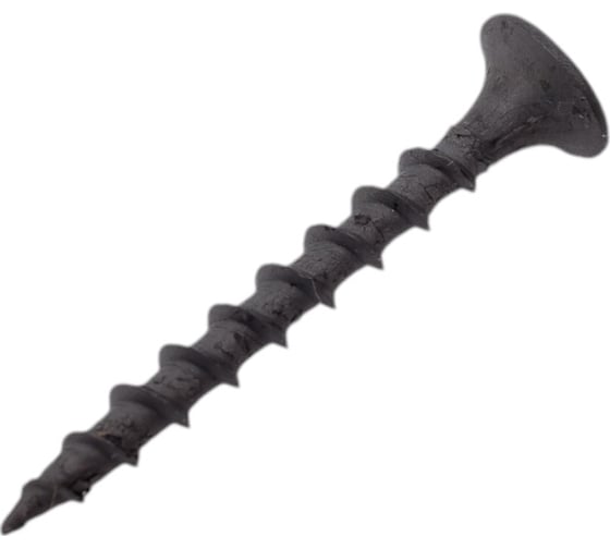 Изображение товара Саморез гипсокартон-дерево Партнер 3,8x32мм 500 шт., контейнер ФАС 2926 500 36