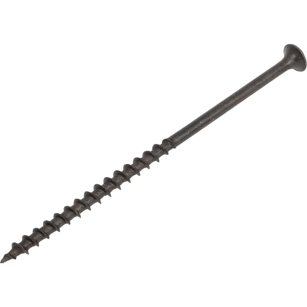 Изображение товара Саморез гипсокартон-дерево Партнер 4,8x100 50 шт. контейнер ФАС 2932