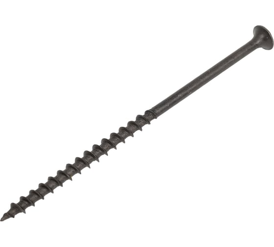 Изображение товара Саморез гипсокартон-дерево Партнер 4,8x100 50 шт., контейнер ФАС 2932 50 40