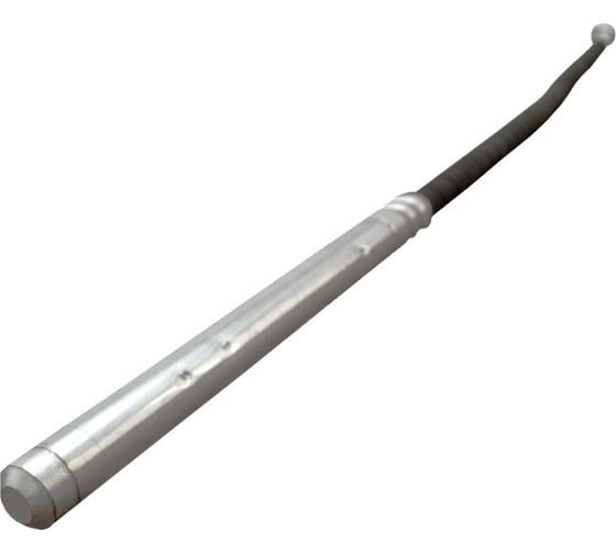 Изображение товара Вал гибкий с булавой (35 мм; 1.5 м) для глубинного вибратора FTL 7021