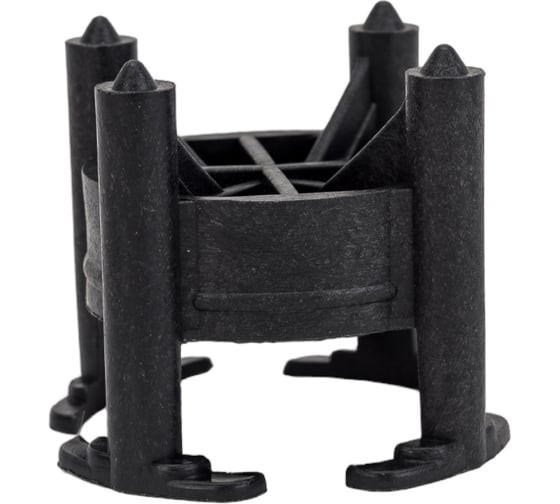 Изображение товара Фиксатор арматуры Стульчик-20 40 шт Tech-Krep 151322