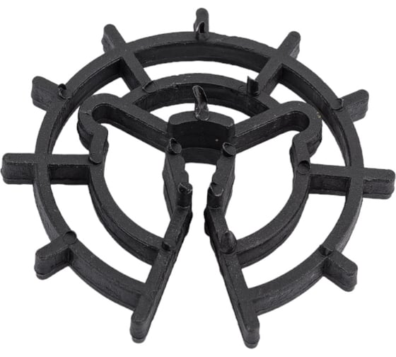 Изображение товара Фиксатор арматуры Звездочка-25 20 шт Tech-Krep 151327