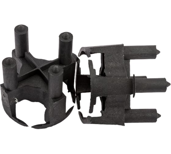 Изображение товара Фиксатор арматуры Стульчик-30 250 шт Tech-Krep 151320