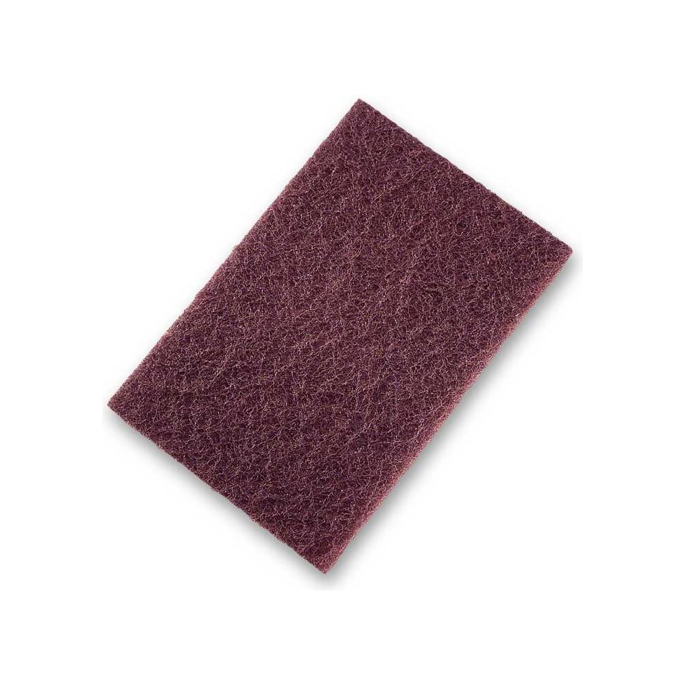 Толстый абразивный шлифовальный войлок SIA Very Fine 2-4132.9840.6921