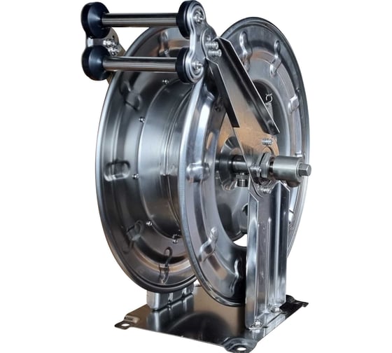 Изображение товара Автоматическая катушка Преус БВД-А 1215SS