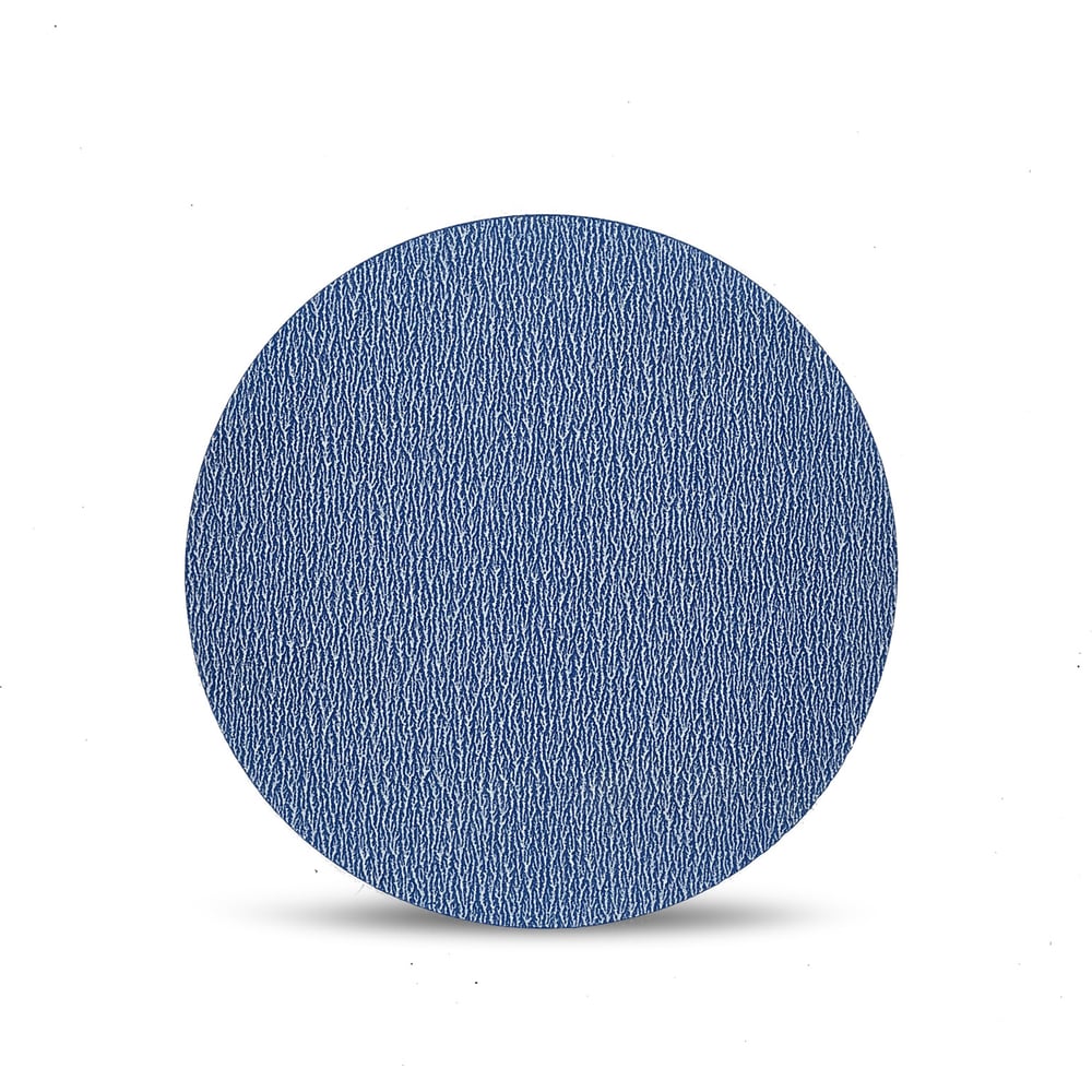 Изображение товара Шлифовальный круг на липучке 125 мм Р320 10 шт TOTFLEX