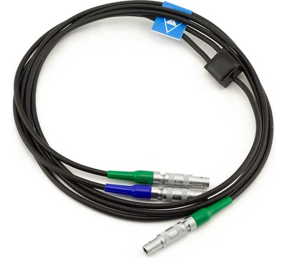 Изображение товара Соединительный кабель Lemo00-2Lemo00 ТЕХНО-НДТ 999957014