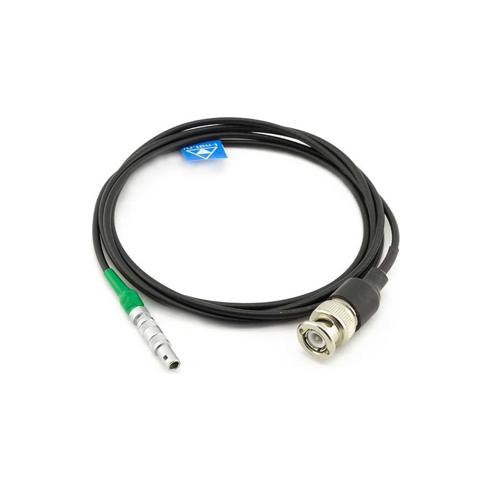 Изображение товара Кабель Lemo00-СР50 ТЕХНО-НДТ для промышленной автоматизации