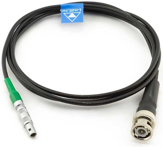 Изображение товара Соединительный кабельLemo00-BNC ТЕХНО-НДТ 999957018