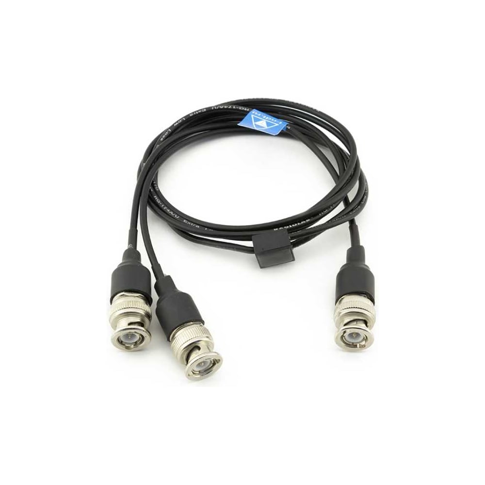 Изображение товара Соединительный кабель СР50-2СР50 ТЕХНО-НДТ 999951575 надежное соединение