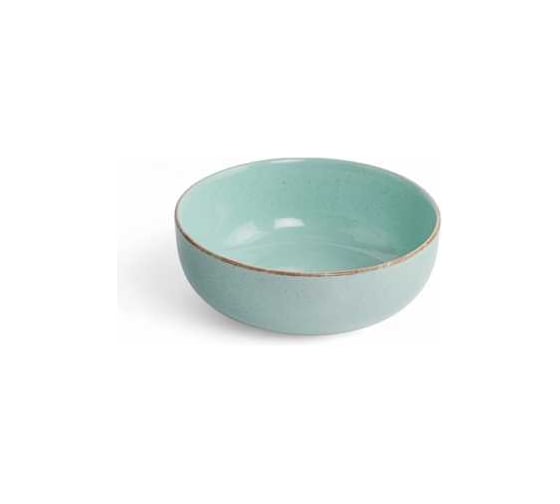 Изображение товара Салатник DOMENIK DAILY бирюзовый 15 см DMD104