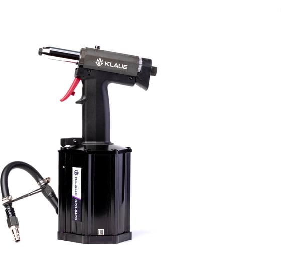 Изображение товара Заклепочник пневмогидравлический KLAUE KPR-84PS УТ000020269