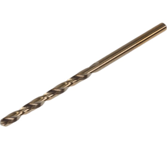 Изображение товара Сверло по металлу EXPERT Р6М5К5, 3.2 мм, 10 шт Patriot 815010529