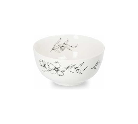 Изображение товара Салатник DOMENIK PEONIA 14 см DM9713