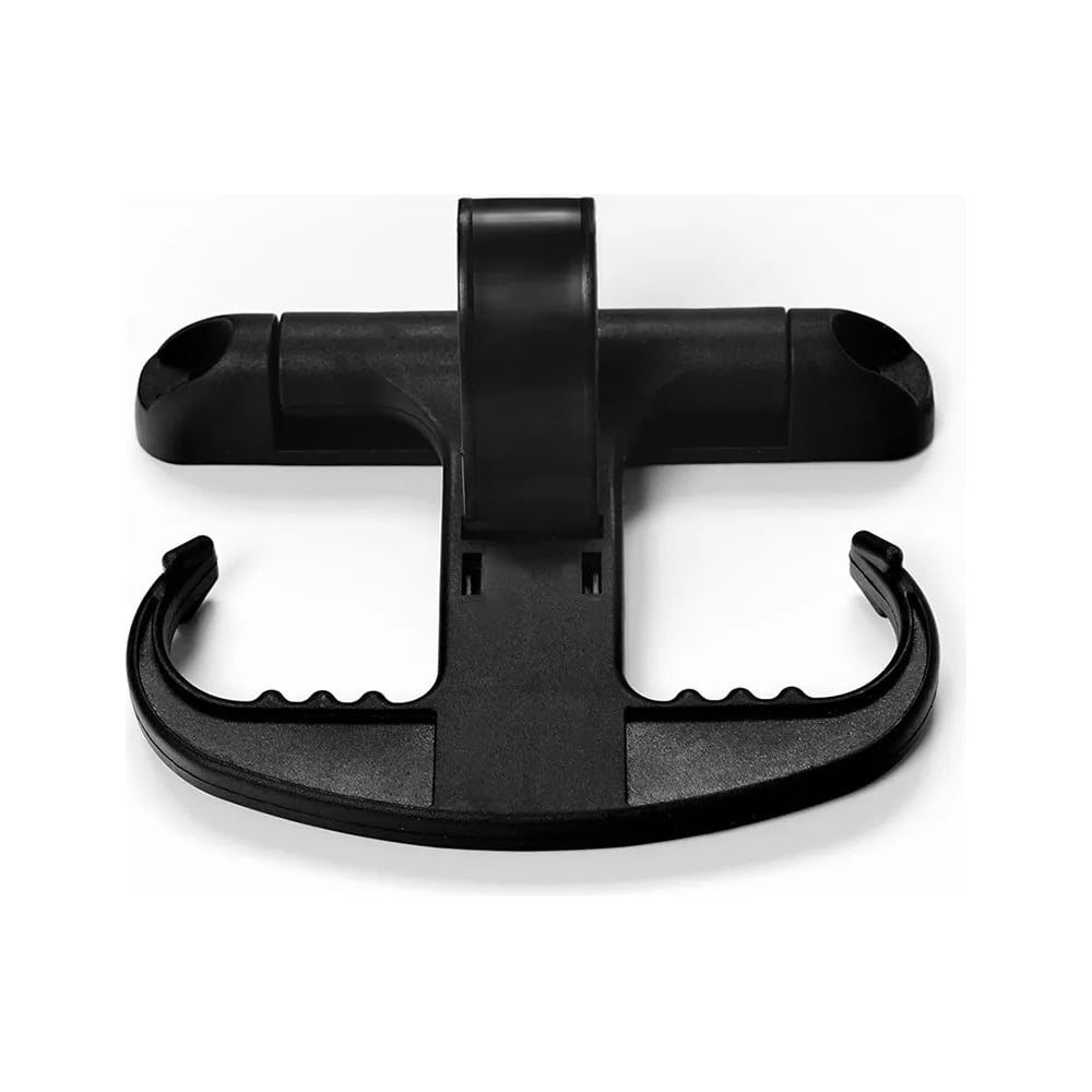 Изображение товара Крючок ВПМ вешалка для автомобиля нагрузка 50кг Россия