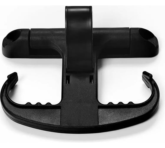 Изображение товара Крючок ВПМ вешалка в автомобиль, нагрузка 50кг, производство Россия 6176901