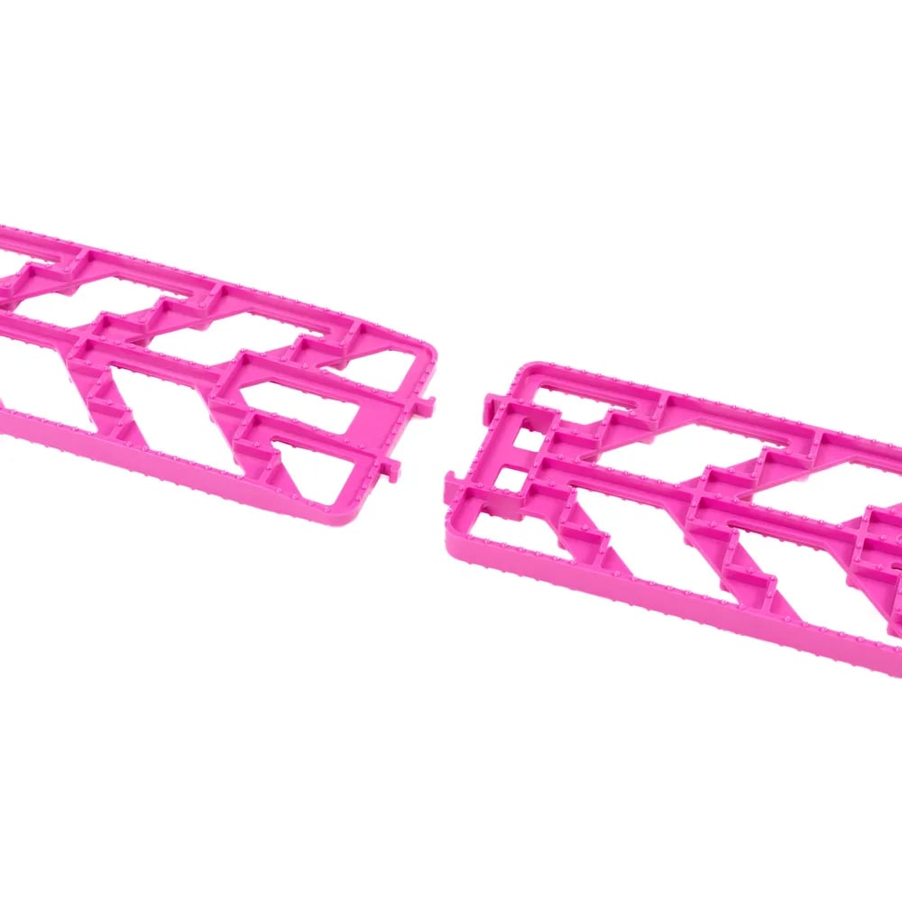 Комплект противобуксовочных пластин ВПМ 6184516