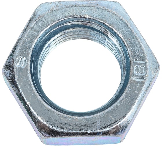 Изображение товара Гайка SWFS DIN934, М24, 20 шт. тов-135501