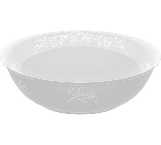 Изображение товара Салатник DOMENIK SPRING ROMANCE 23 см DM94670