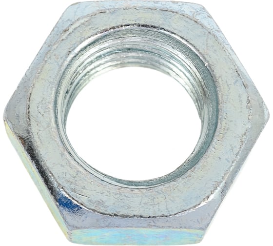 Изображение товара Гайка SWFS DIN934, М20, 25 шт. тов-085371