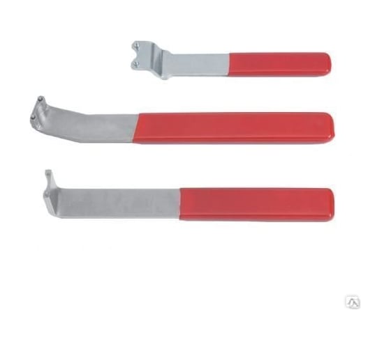 Изображение товара Набор ключей для регулировки натяжения ремня FORCE 903G15