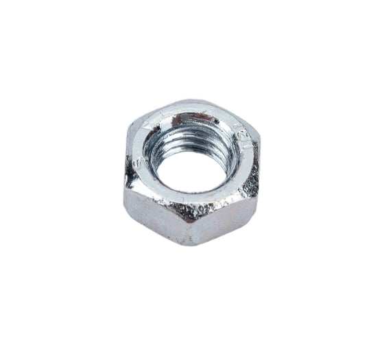 Изображение товара Гайка SWFS DIN934, М5, 20 шт., пакет тов-092462