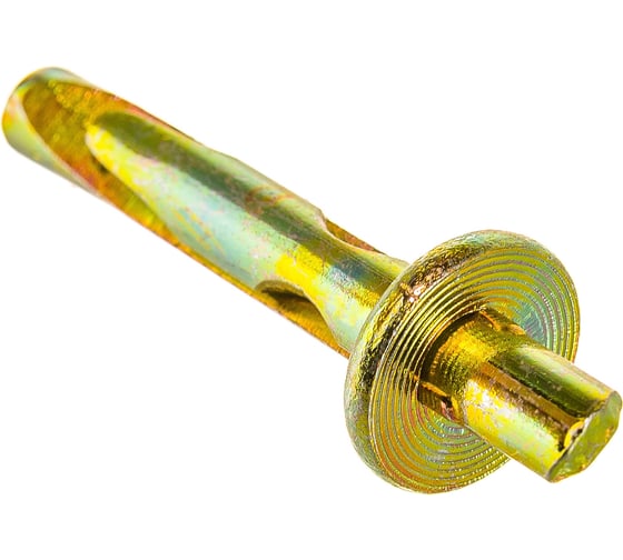 Изображение товара Анкер-клин BEFAST 6x40, 200 шт. А06040200S