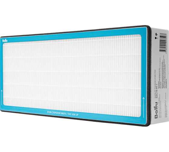 Изображение товара Фильтр тонкой очистки FB-M5-2 Ballu НС-1615188