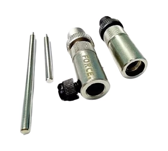 Изображение товара Набор адаптеров для регулировки ТНВД на AUDI, VW систем Bosch VE, Kiki, Nippon Denso FORCE 4 пр. 904G17