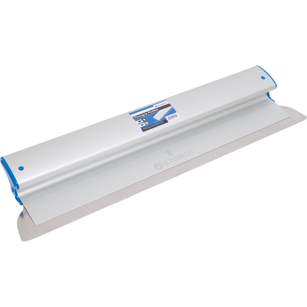 Шпатель профессиональный Aspro 326260 Флексогрип Алюстар (Flexogrip AluSTAR), 60 см 101464