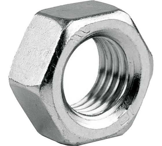 Изображение товара Гайка SWFS DIN934, М12, 1500 шт. тов-016756