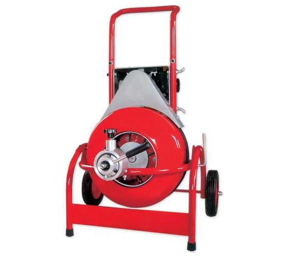 Изображение товара Прочистная машина ПРЕУС Power 1000 D-1000B