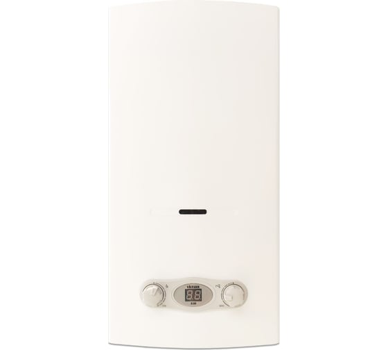 Изображение товара Проточный газовый водонагреватель VilTerm S10 00-00000351