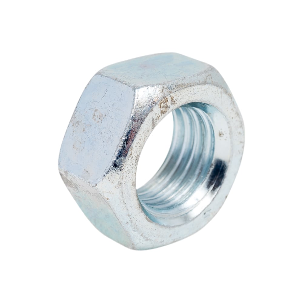 Изображение товара Гайка SWFS DIN934, М24, сталь оцинкованная, класс прочности 8