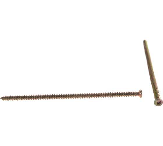 Изображение товара Шуруп по бетону BEFAST покр. цинк 7,5x182, 100 шт. FRS75182100S