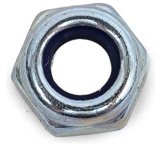 Изображение товара Гайка SWFS DIN985, М4, 2000 шт. тов-198967