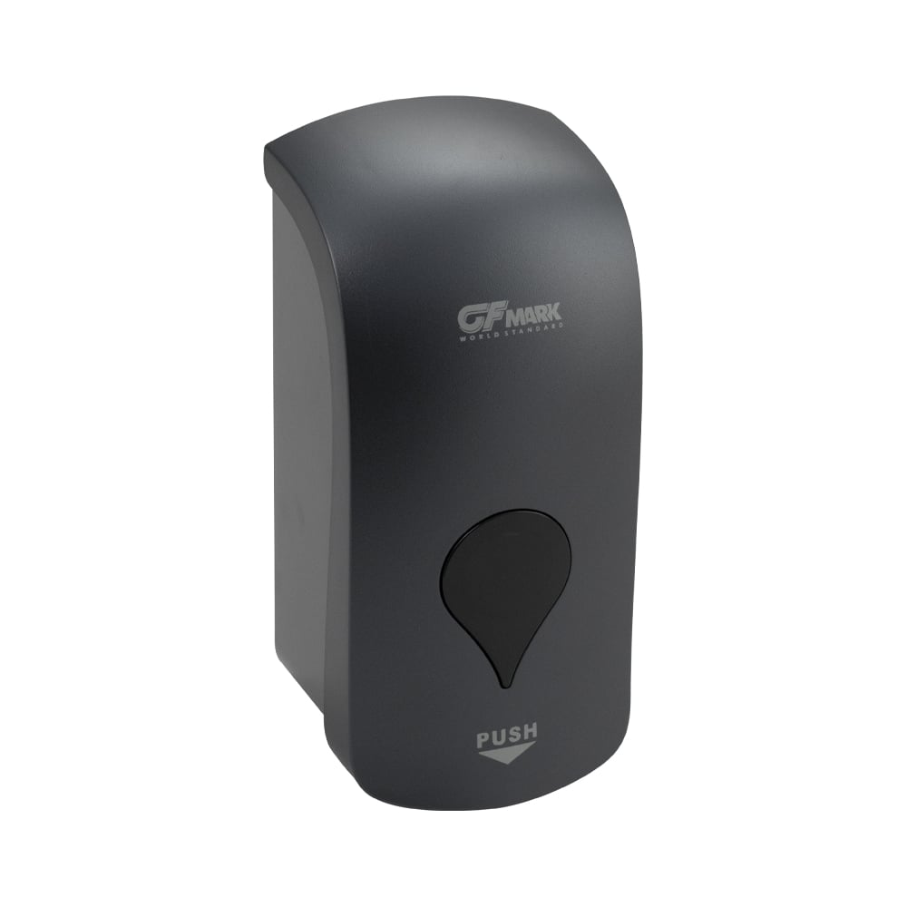 Изображение товара Дозатор антисептика GFmark 1000 мл настенный механический